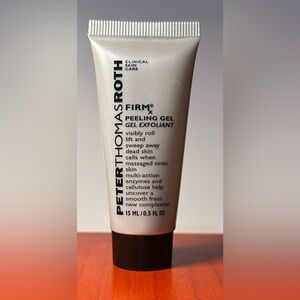 Peter Thomas Roth Exfoliant Gel - ✈️TRAVEL SIZE✈️